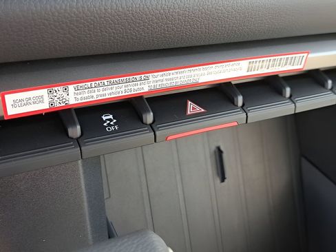 New 2026 Toyota Tundra Limited image 24