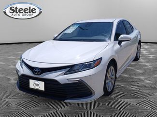 Used 2023 Toyota Camry LE FWD video 1