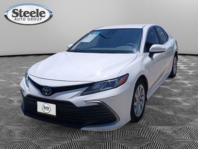 Used 2023 Toyota Camry LE
