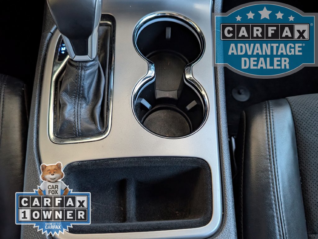 Used 2021 Jeep Grand Cherokee Laredo X RWD image 10