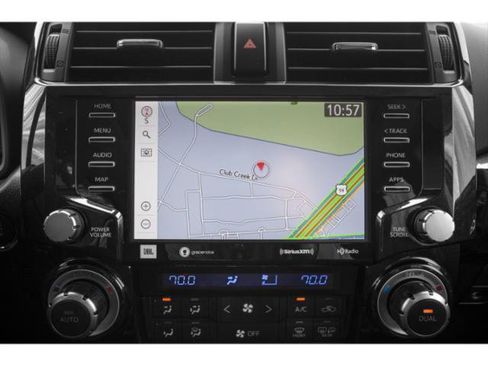 Used 2020 Toyota 4Runner Nightshade AWD/4WD image 16