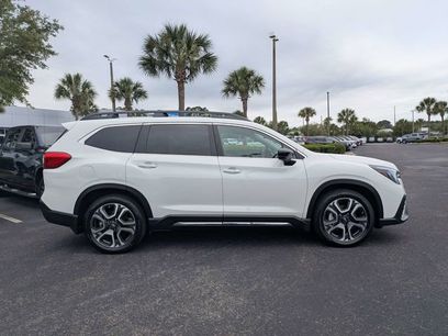 Used 2024 Subaru Ascent Limited w/ Technology Package