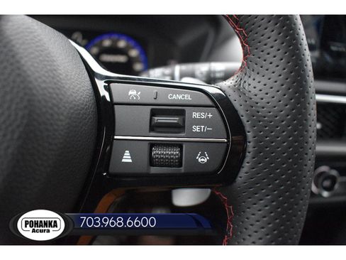 New 2026 Acura ADX A-Spec AWD/4WD image 13