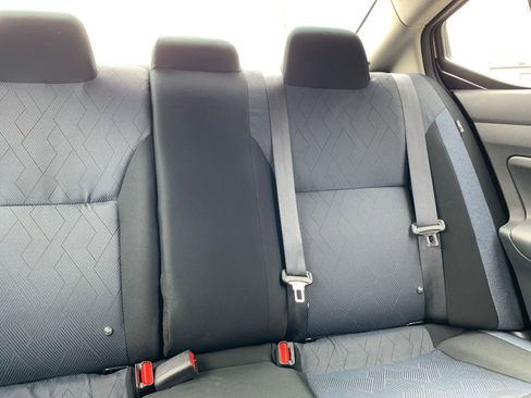 Used 2025 Nissan Versa SV image 35