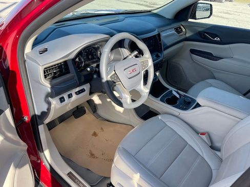 Used 2023 GMC Acadia Denali w/ Denali Ultimate Package image 18