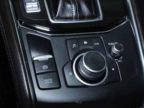 Used 2019 MAZDA CX-5 Signature image 28