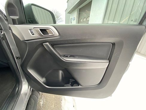 Certified 2021 Ford Ranger XLT w/ Equipment Group 301A Mid image 21