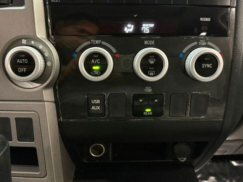 Used 2013 Toyota Sequoia SR5 image 32