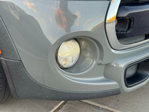 Used 2015 MINI Cooper S image 12