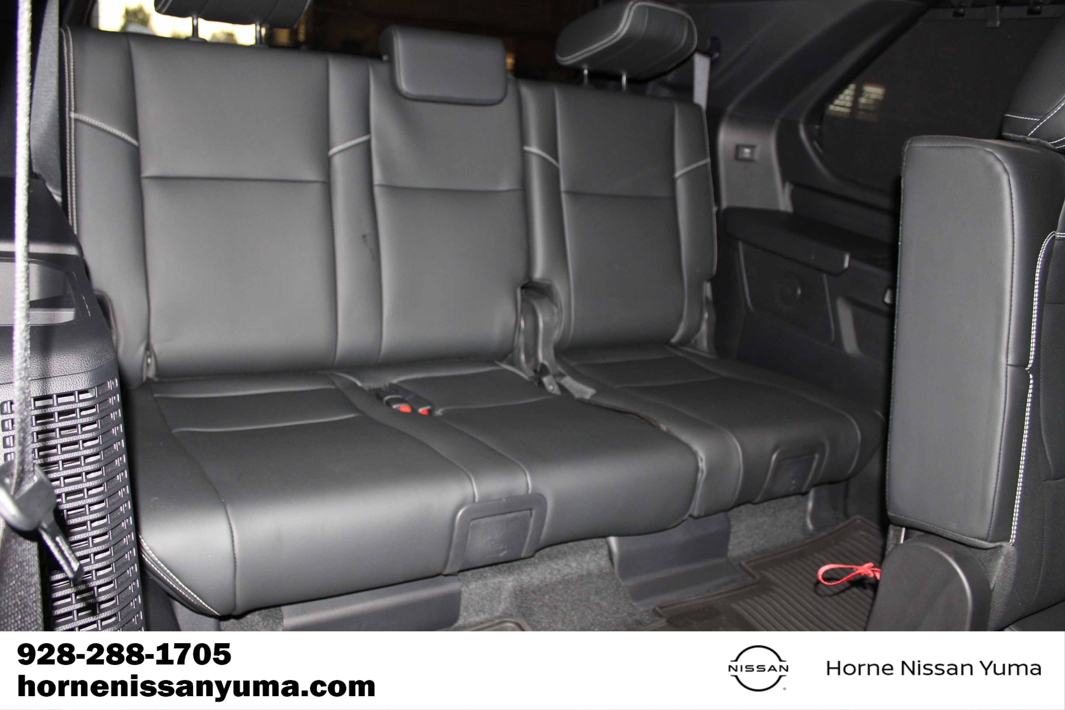 Used 2026 Toyota Sequoia Limited w/ TRD Performance Package (TMS) AWD/4WD image 8