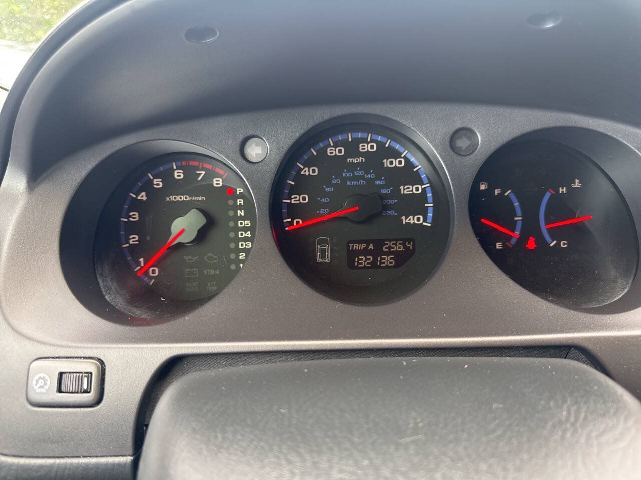 Used 2005 Acura MDX Touring AWD/4WD image 20