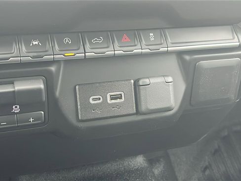 New 2025 GMC Sierra 1500 Pro w/ Pro Value Package image 22