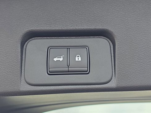 New 2026 Nissan Rogue SV w/ Cold Weather Package FWD image 13