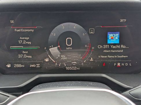 Certified 2024 GMC Acadia Denali image 33