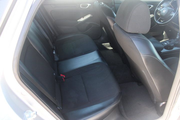Used 2022 Honda Civic Sport image 14