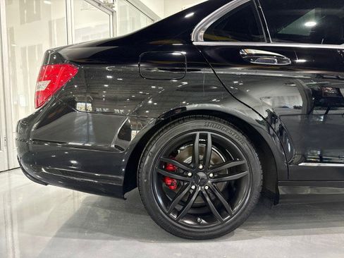 Used 2012 Mercedes-Benz C 250 Premium 1 PKG $42K MSRP image 81