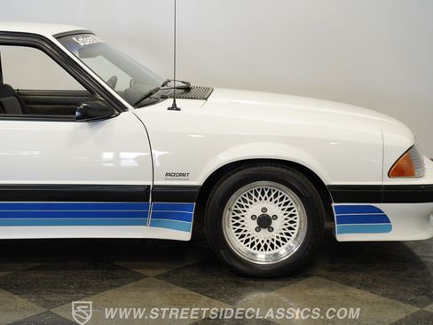 Used 1987 Ford Mustang LX RWD image 36