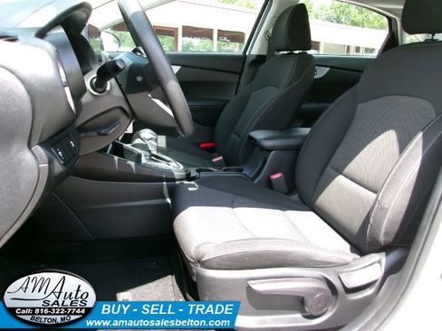 Used 2022 Kia Forte Sedan FWD image 15