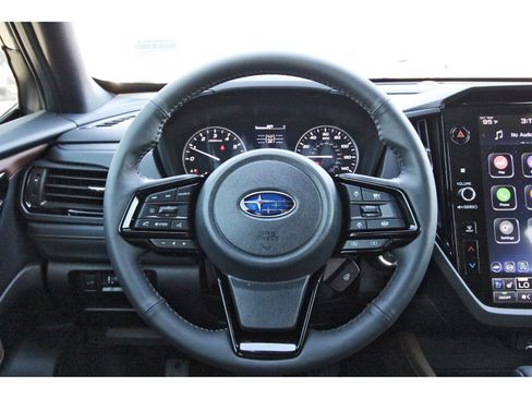 New 2026 Subaru Forester Touring image 11