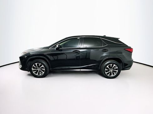 Used 2021 Lexus RX 350 FWD w/ Accessory Package image 4