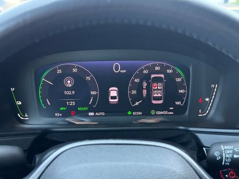 Used 2023 Honda Accord Sport image 30