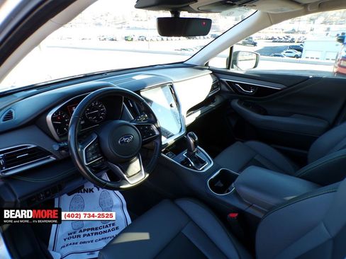 Used 2023 Subaru Outback Onyx Edition XT image 17