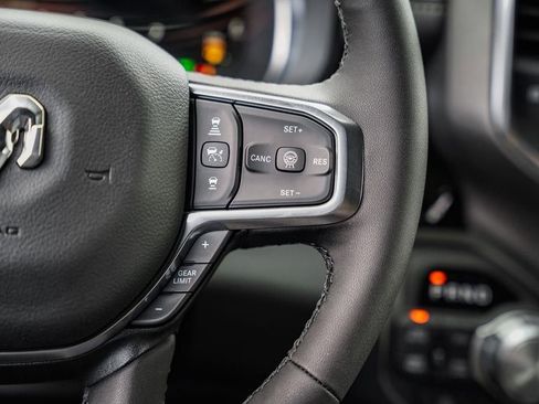 New 2026 RAM 1500 Laramie w/ Night Edition image 25