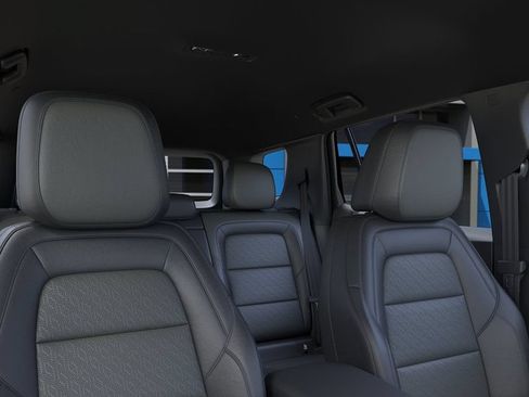 New 2027 Chevrolet Equinox LT w/ Convenience Package II AWD/4WD image 24