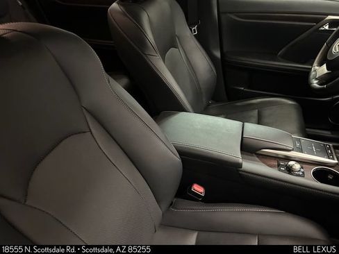 Used 2020 Lexus RX 350 AWD w/ Premium Package image 11