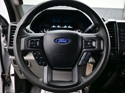 Used 2020 Ford F150 XL w/ Equipment Group 101A Mid image 22