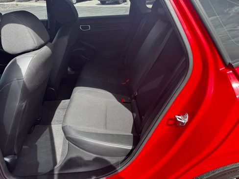 Certified 2024 Honda Civic Sport image 11