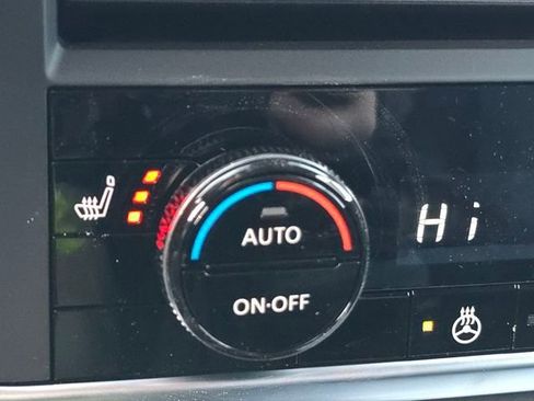 New 2026 Nissan Rogue SV w/ Cold Weather Package image 5