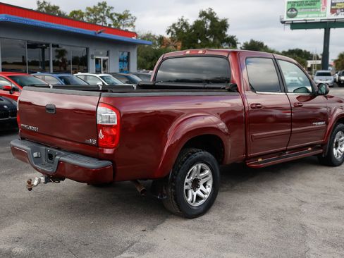 Used 2004 Toyota Tundra Limited image 11
