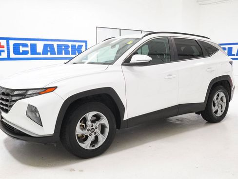 Used 2023 Hyundai Tucson SEL AWD/4WD image 31