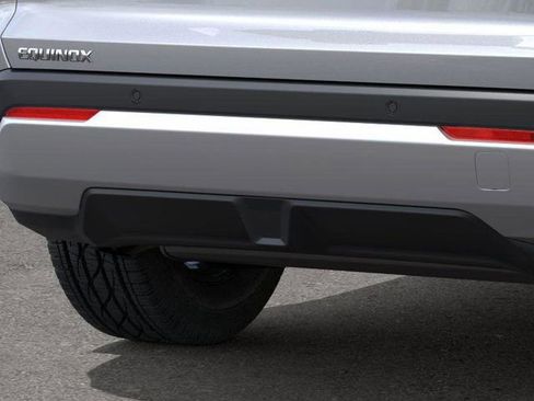 New 2026 Chevrolet Equinox LT image 14