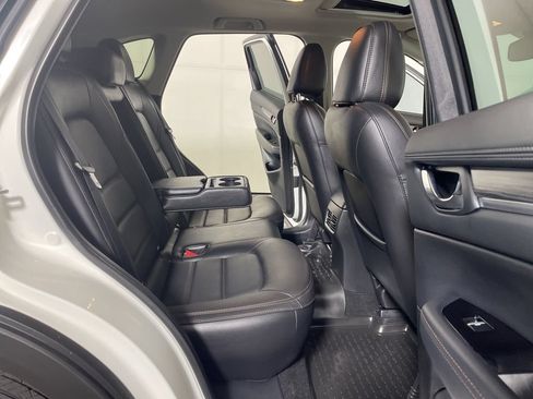 Certified 2023 MAZDA CX-5 AWD 2.5 S w/ Premium Package image 22