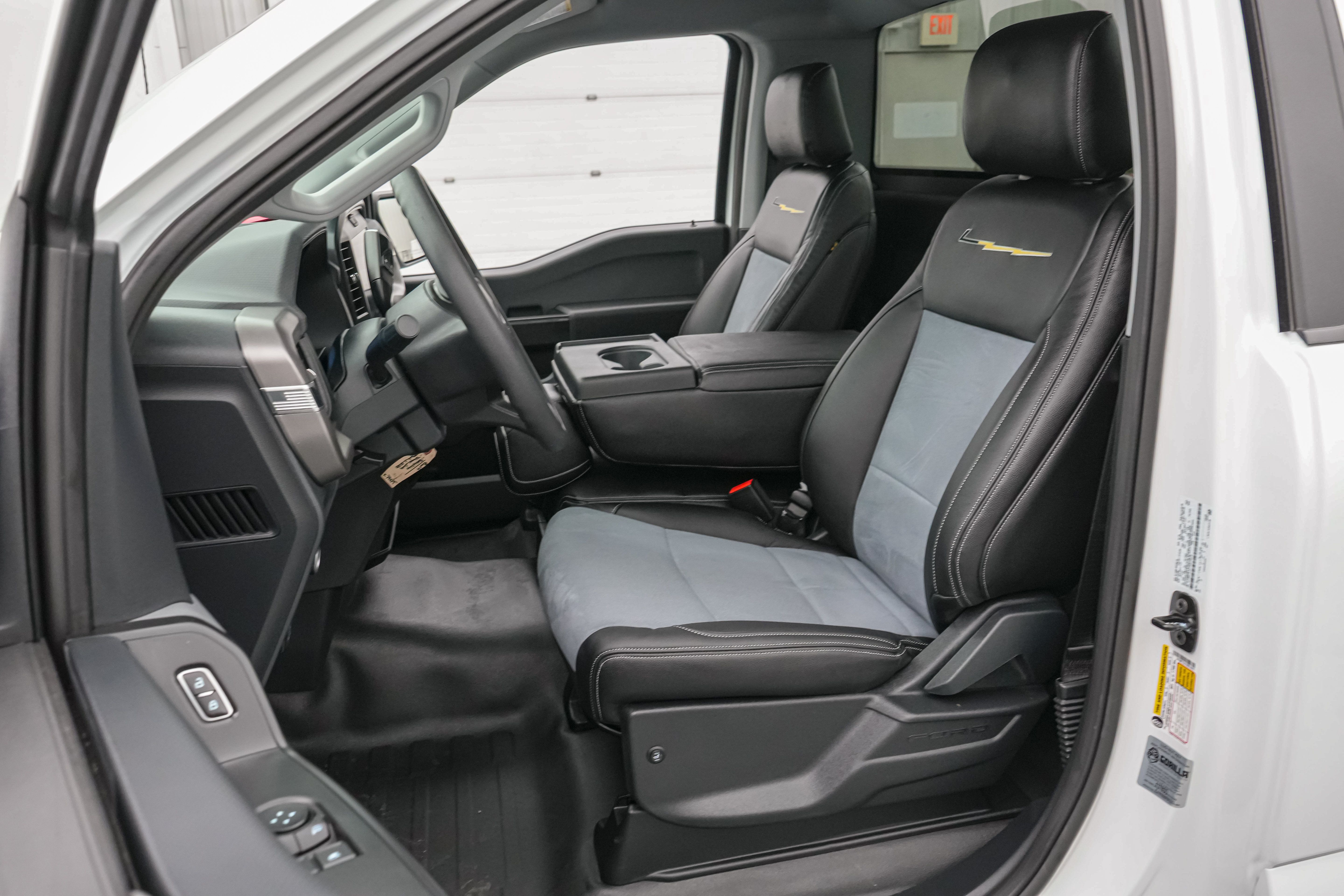 New 2026 Ford F150 XL AWD/4WD image 22