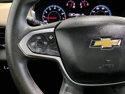Used 2023 Chevrolet Traverse LS FWD image 20