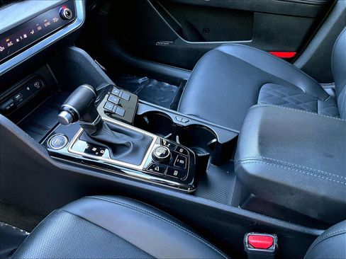 Certified 2023 Kia Sportage X-Pro AWD/4WD image 18