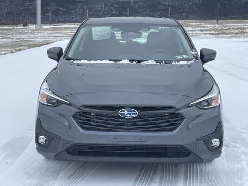 New 2026 Subaru Impreza 2.0i Sport image 9