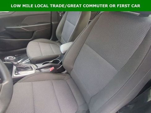 Used 2021 Hyundai Accent SEL image 27