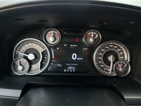 Used 2014 RAM 1500 Limited image 61