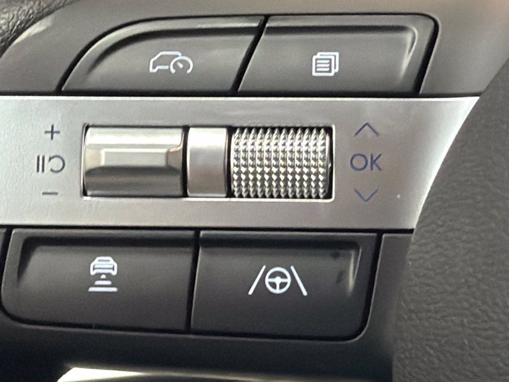 New 2026 Hyundai Tucson SE FWD image 26