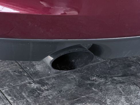 Used 2015 Chevrolet Malibu LTZ image 16