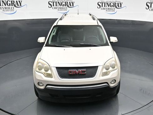 Used 2010 GMC Acadia SLT image 10