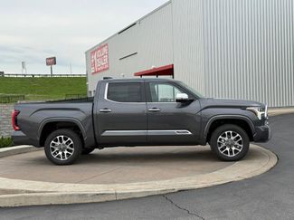 New 2026 Toyota Tundra 1794 Edition AWD/4WD video 2