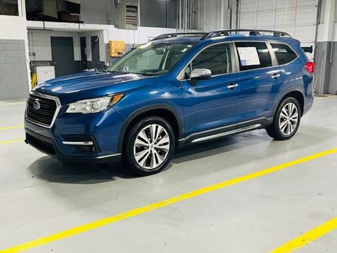 Used 2022 Subaru Ascent Touring AWD/4WD image 18