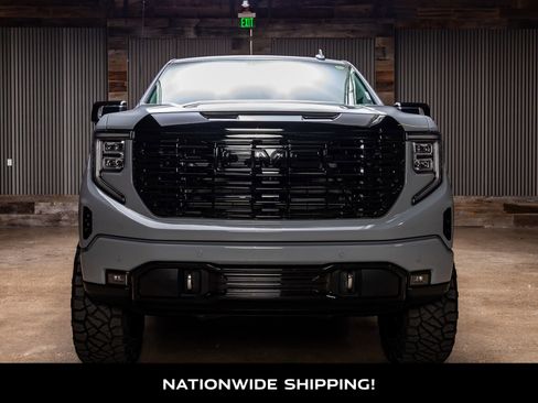 Used 2025 GMC Sierra 1500 Denali image 4