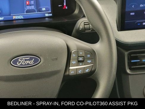 Used 2025 Ford Maverick XLT FWD image 28