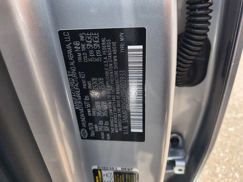Certified 2025 Hyundai Santa Fe XRT AWD/4WD image 36